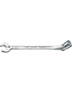 Llave de boca/vaso 19mm GEDORE