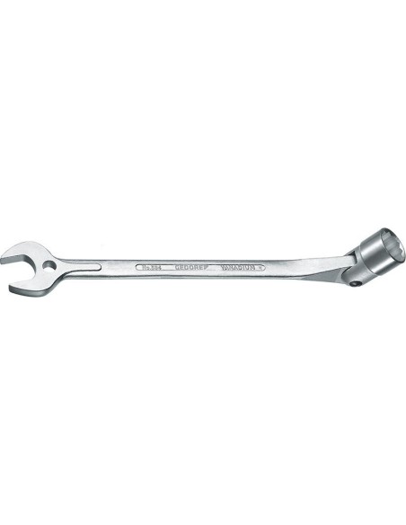 Llave de boca/vaso 19mm GEDORE