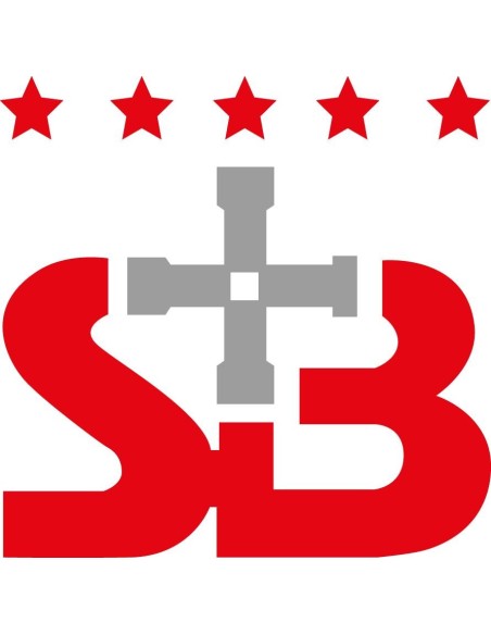 Llave para armario eléctrico Mini Key S B S B
