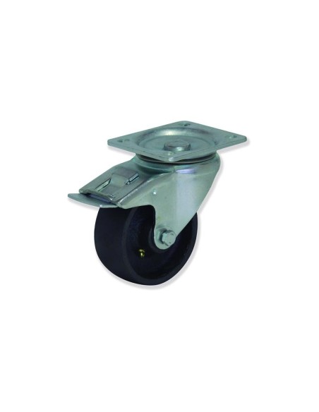 F - Rotantes Modelo F Sujeción por Pletina P2 | 34-842-FD FP2G4 100 HFB4-FD