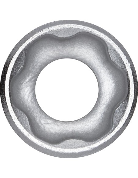 Vaso de llave de vaso perfil C 1/2 16x mm GEDORE