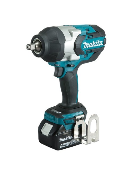 Makita DTW1002RTJ Llave de impacto 18V 1/2 1000Nm