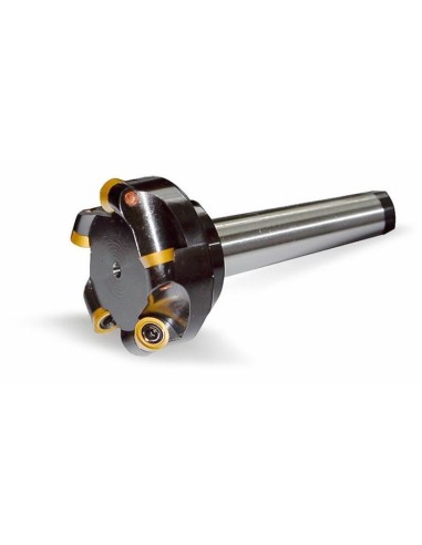 .FRESA CIRCULAR MT-4, 5 CUCHILLAS