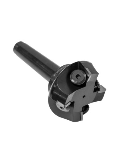 Fresa de planear MK3 | PF65MK3M12 Holzmann