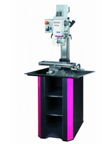 Fresadora BF 16 Vario