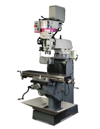 FRESADORA OPTI - 230V incl. coolant system incl. splash guard incl. halogen lamp MF 1 Vario