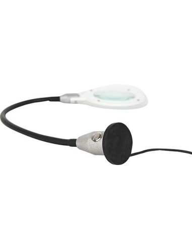 Lupa con luz LED Slim