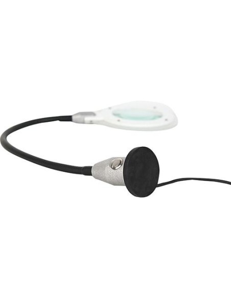 Lupa con luz LED Slim