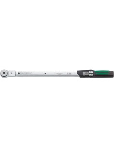 Llave dinamométrica electromecánica 730DR/20 STAHLWILLE