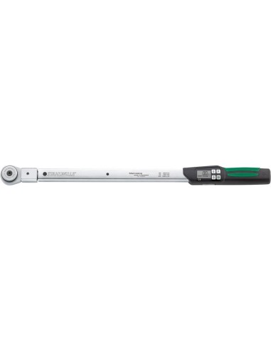 Llave dinamométrica electromecánica 730DR/20 STAHLWILLE