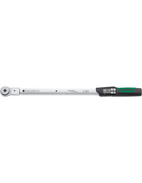 Llave dinamométrica electromecánica 730DR/20 STAHLWILLE