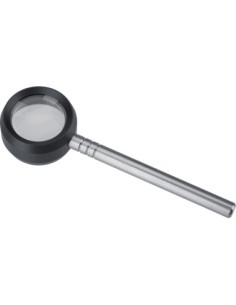 Lupa de mango Tech-Line D28mm 10x SCHWEIZER