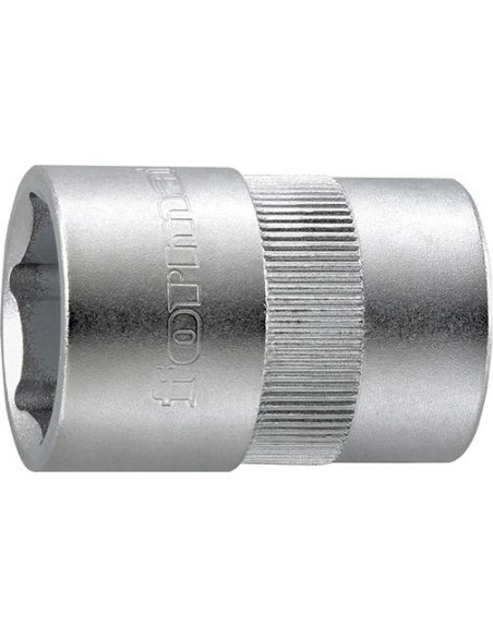 Vaso de llave de vaso hexagonal 1/4 10x mm
