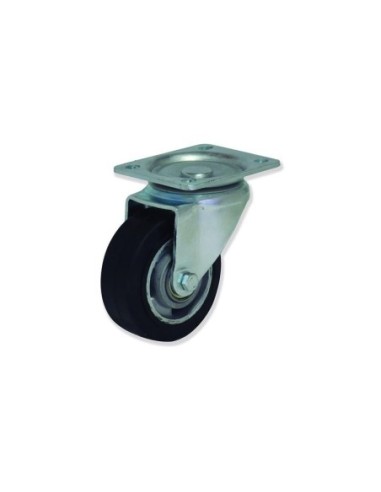 F - Rotantes Modelo F Sujeción por Pletina P | 34-724/4 FPG4 100 ACB4