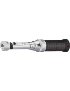 Llave dinamométrica 6280-1CT 2-10Nm 9x12mm HAZET