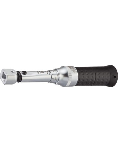 Llave dinamométrica 6280-1CT 2-10Nm 9x12mm HAZET