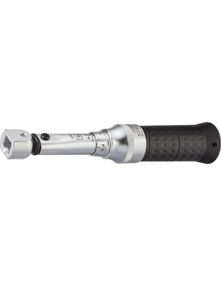Llave dinamométrica 6280-1CT 2-10Nm 9x12mm HAZET
