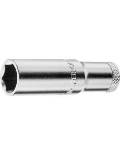Vaso de llave de vaso hexagonal larga 1/4 5,5xmm GEDORE