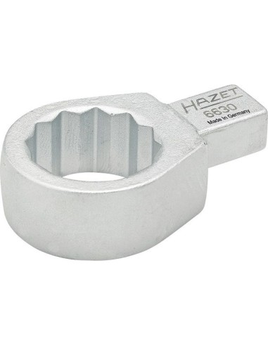 Llave estrella insertable16mm 14x18mm HAZET