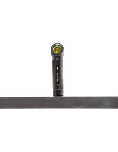 Lámpara multifunción M6rx6-2000lm Suprabeam