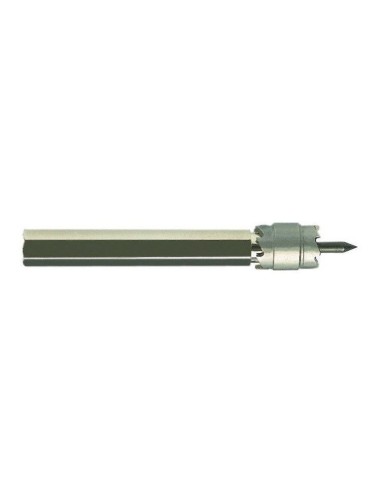 Fresa para puntos de soldadura HSS-Completa
