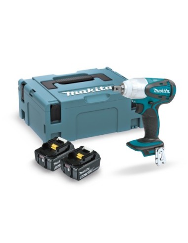 Makita DTW251RMJ Llave de impacto 18V Litio-ion