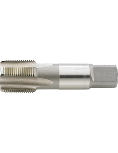 Macho roscar a máquina DIN40432 HSSE forma C PG 11
