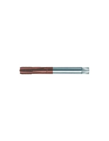Macho roscar a máquina WNMDI TiCN HRC62 M4 GÜHRING