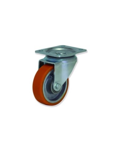 F - Rotantes Modelo F Sujeción por Pletina P2 | 34-820/8 FP2G4 080 APB4