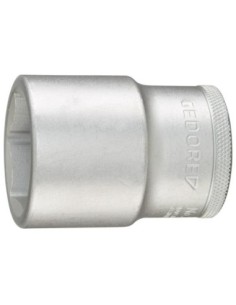 Vaso de llave de vaso hex3/4 32x57,5mm GEDORE
