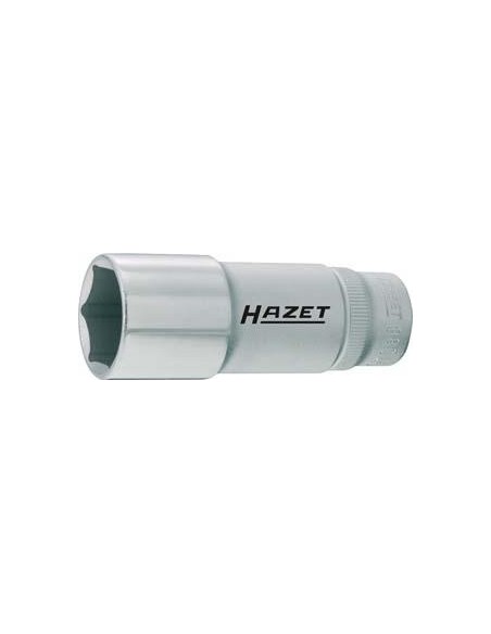 Vaso de llave de vaso hexlarga 3/8 14x mm HAZET