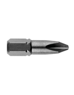 3 puntas Phillips PH 2/ 25 mm Torsion (628514000)