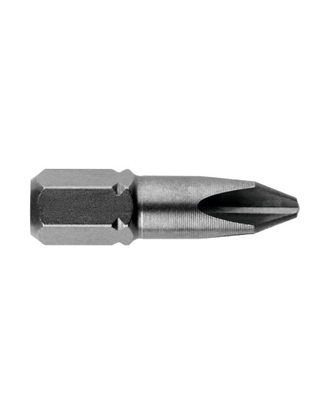 3 puntas Phillips PH 2/ 25 mm Torsion (628514000)