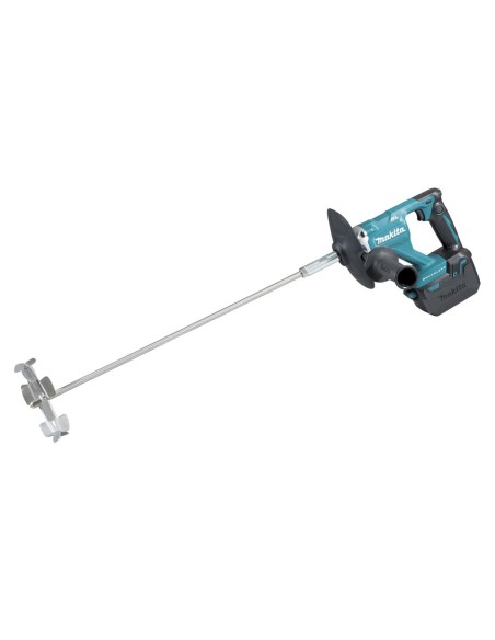 Makita DUT130Z Taladro batidor BL 18V LXT 165mm