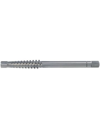 Macho de roscar manual Macho desbastador TR24x5
