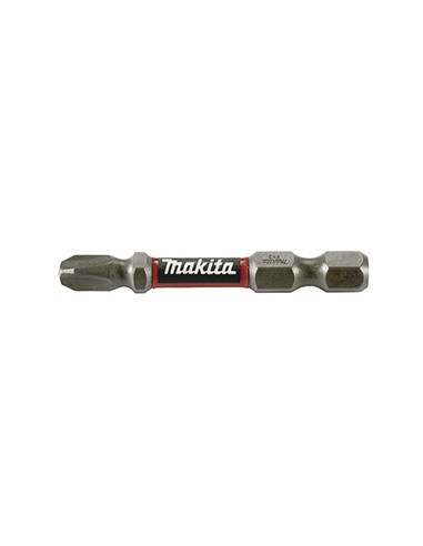 Makita E-03280 Punta torsión Premier PH3-50mm