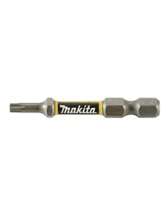 Makita E-03333 Punta torsión Premier T15-50mm