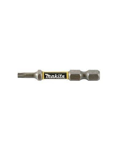 Makita E-03333 Punta torsión Premier T15-50mm