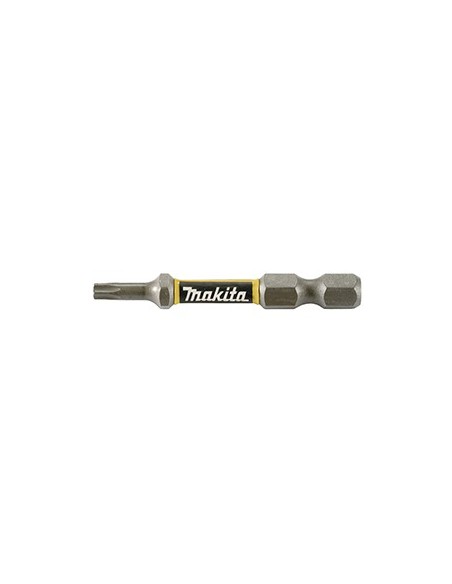 Makita E-03333 Punta torsión Premier T15-50mm