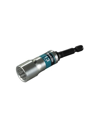 Makita E-03492 Llave de vaso basculante 13x 80mm