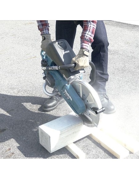 Makita EK7651HX1 Cortador de gasolina 350mm