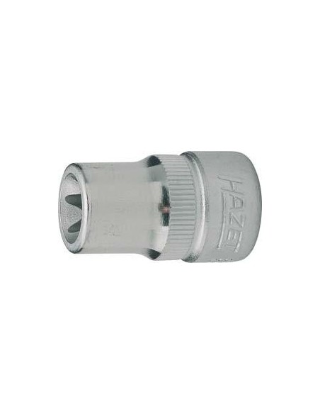 Vaso de llave de vaso 3/8 E11x28mm HAZET