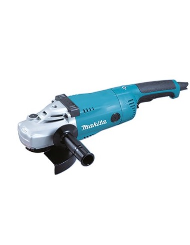 Makita GA7020R Amoladora 2.200W 180mm