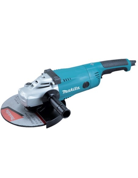 Makita GA9020RKD Amoladora 2.200W 230mm
