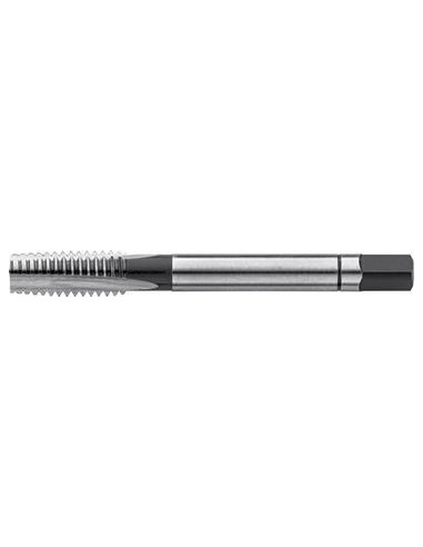 Macho de roscar manual macho desbastador DIN352 HSS M1,6