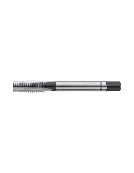Macho de roscar manual macho desbastador DIN352 HSS M1,6