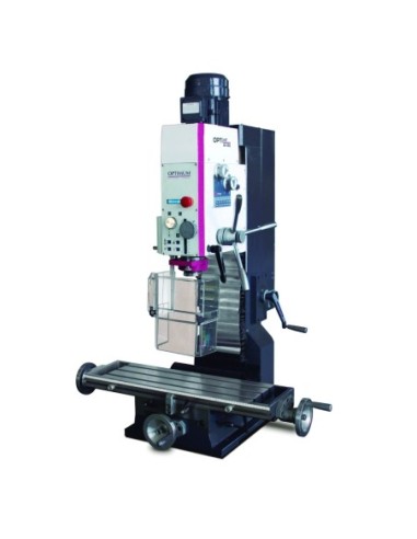 Fresadora MH 35 G FRESADORA OPTImill MH35G