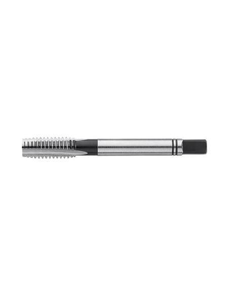 Macho de roscar manual segundo macho DIN352 HSS M2,2