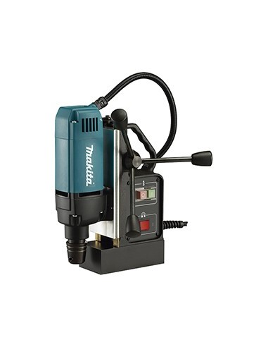 Makita HB350 Taladro magnético 1.050 W 35 mm