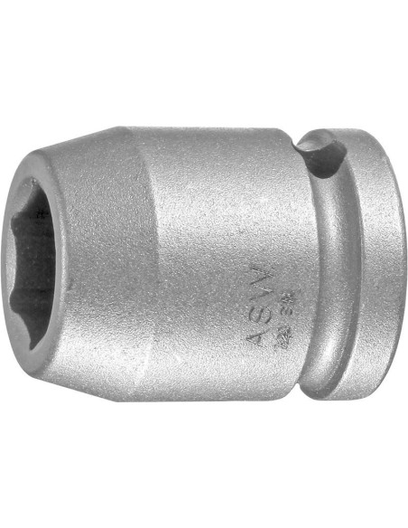 Vaso llave de vaso de fuerza 1/2 13mm ASW